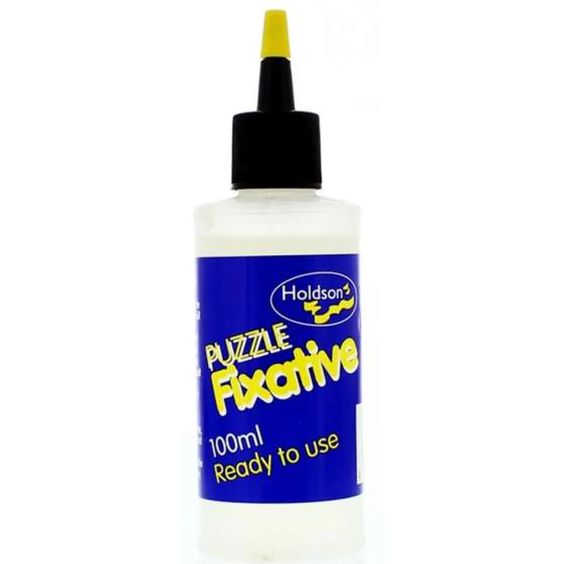 Holdson – Puzzle Fixative