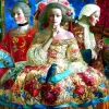 Holdson – Renaissance Realm S3 – Versailles – 1000 Piece Puzzle