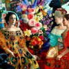 Holdson – Renaissance Realm S3 – Muses – 1000 Piece Puzzle