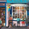 Holdson – Time to Shop S2 – Village Toy Shop 1000 Piece Puzzle