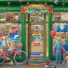Holdson – Time to Shop S2 – Puzzle Emporium 1000 Piece Puzzle