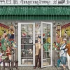 Holdson – Victorian Day Out, Furniture Store 1000 Piece Puzzle