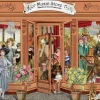Holdson – Victorian Day Out, Music Store 1000 Piece Puzzle