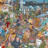 Holdson – Wasgij Destiny 26 – Organic Overload 1000 Piece Puzzle