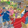 Holdson – Wasgij Original 41 – The Restore Store 1000 Piece Puzzle