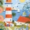 Holdson – While the Sun Shines – Lighthouse Summer 1000 Piece Puzzle