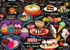 JaCaRou – All that Sweetness 1000 Piece Puzzle