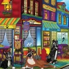 JaCaRou – New Dogs on the Block 1000 Piece Puzzle