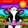 JaCaRou – Sunset Hill Farm 1000 Piece Puzzle