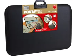 Jumbo – Portapuzzle Deluxe 1000 Piece
