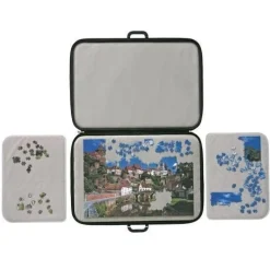 Jumbo – Portapuzzle Deluxe 1000 Piece