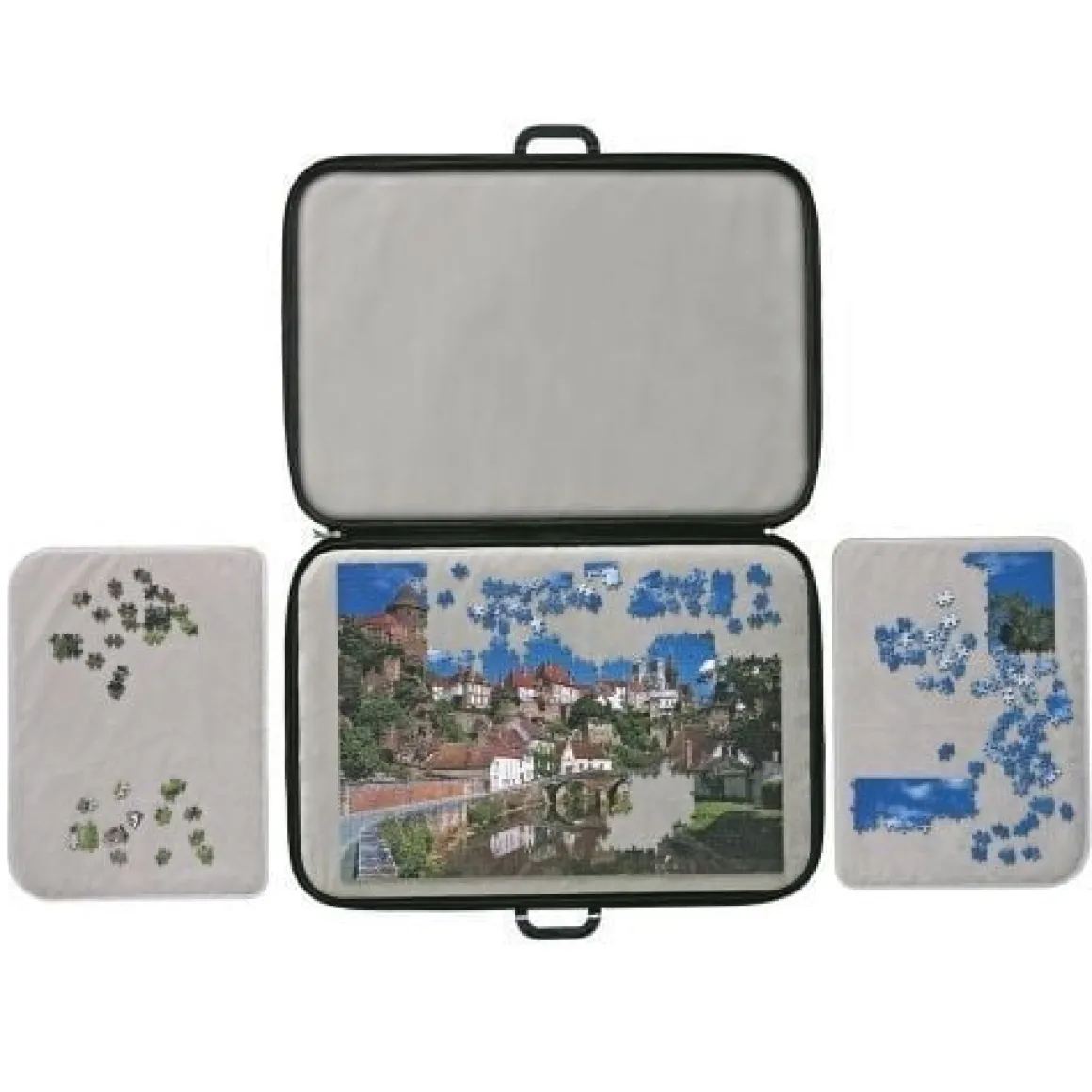 Jumbo – Portapuzzle Deluxe 1000 Piece