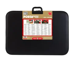 Jumbo – Portapuzzle Deluxe 1000 Piece