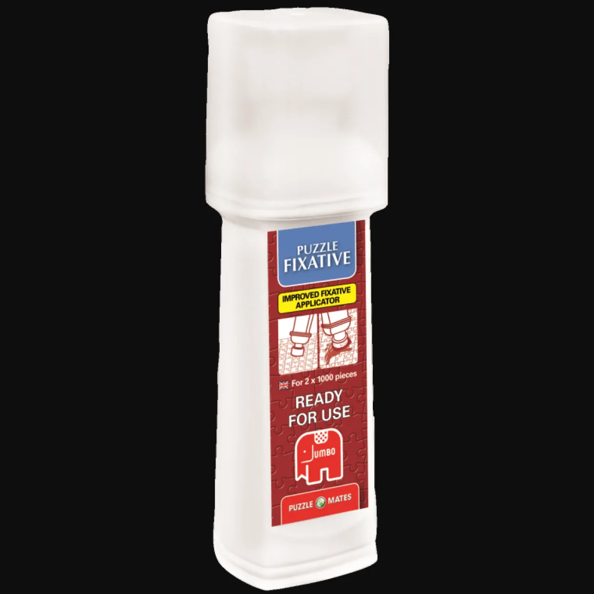 Jumbo – Puzzle Mate Fixative