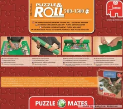 Jumbo – Puzzle Mate Roll 500 – 1500 Pieces