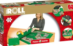 Jumbo – Puzzle Mate Roll Up To 3000 Pieces