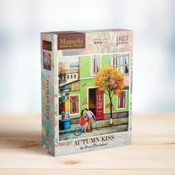Magnolia – Autumn Kiss 1000 Piece Puzzle