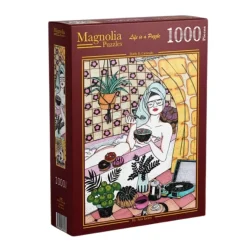 Magnolia – Bath & Cereals 1000 Piece Puzzle