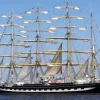 Magnolia – Big Sailing Ship 1500 Piece Puzzle