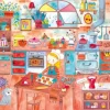 Magnolia – Colorful Bakery 1000 Piece Puzzle