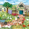 Magnolia – Farm House 1000 Piece Puzzle