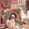 Magnolia – Marrakech 1000 Piece Puzzle