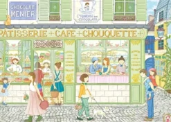 Magnolia – Patisserie 1000 Piece Puzzle