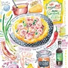 Magnolia – Shrimp & Grits 1000 Piece Puzzle