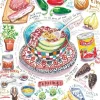 Magnolia – Texas Cowboy Chili 1000 Piece Puzzle