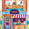 Magnolia – The Chocolate 1000 Piece Puzzle