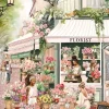 Magnolia – The Florist 1000 Piece Puzzle