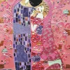 Magnolia – The Kiss 1000 Piece Puzzle