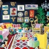 Magnolia – The Travel Memories 1000 Piece Puzzle