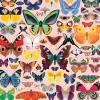 Mudpuppy – Brilliant Butterflies 500 Piece Puzzle