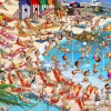 Piatnik – Ruyer, Beach Day 1000 Piece Puzzle