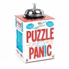 Professor Puzzle – Puzzle Panic Word Whiz Game