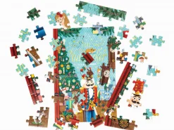 Professor Puzzle – The Nutcracker 96 Piece Double Sided Puzzle