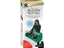 Puzzle Master – Jigsaw Roll Mat Up To 2000 Piece