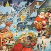 Ravensburger – Almost Done 1000 Piece Puzzle