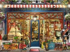 Ravensburger – Antiques & Curiosities 500 Piece Puzzle