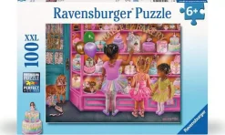 Ravensburger – Ballet Bakery 100 Piece Puzzle