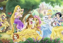 Ravensburger – Best Friends of the Princesses 2 X 24 Piece Puzzle