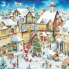 Ravensburger – Christmas Village 1000 Piece Puzzle