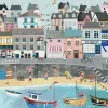 Ravensburger – Coastal Harbour 1000 Piece Puzzle