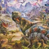 Ravensburger – Dinosaur World 300 Piece Puzzle