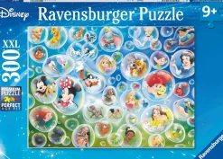 Ravensburger – Disney Bubbles 300 Piece Puzzle