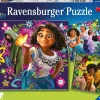 Ravensburger – Disney Encanto 3 x 49 Piece Puzzle