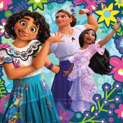 Ravensburger – Disney Encanto 3 x 49 Piece Puzzle