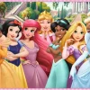 Ravensburger – Disney Princess – Lifes a Fairytale 100 Piece Puzzle