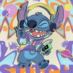 Ravensburger – Disney Stitch 3 x 49 Piece Puzzle